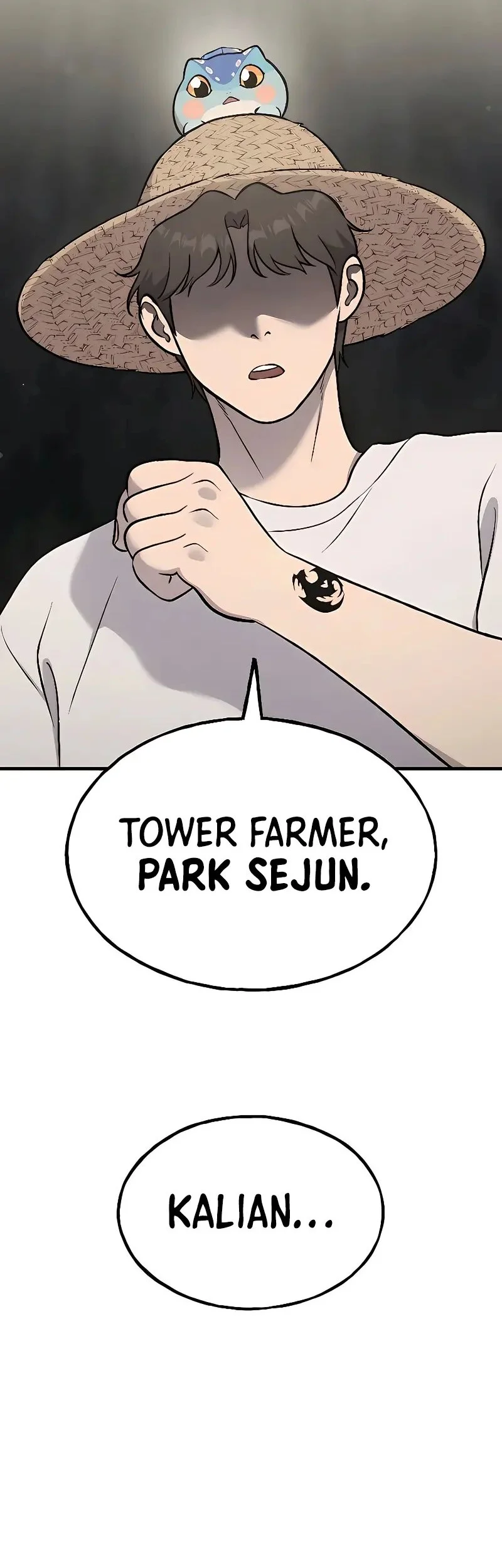 Solo Farming In The Tower Chapter 123 - halaman 66