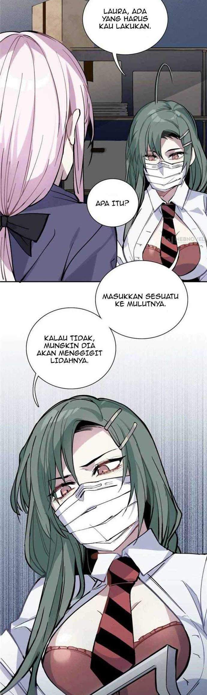 Solo Farming In The Tower Chapter 123 - halaman 9