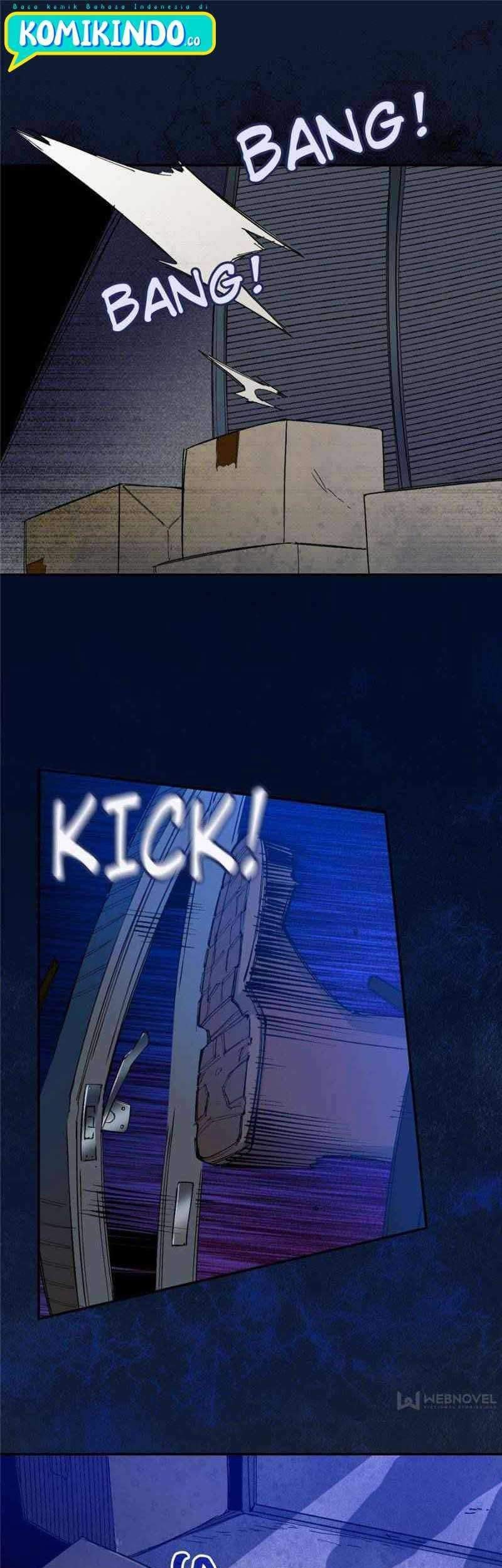 Solo Farming In The Tower Chapter 124 - halaman 2