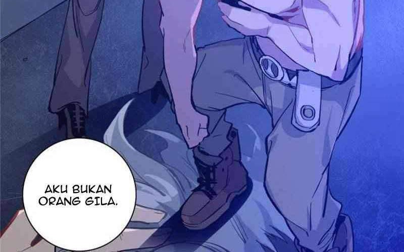 Solo Farming In The Tower Chapter 124 - halaman 22