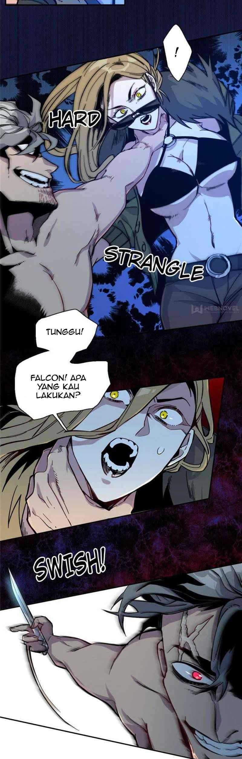 Solo Farming In The Tower Chapter 124 - halaman 28
