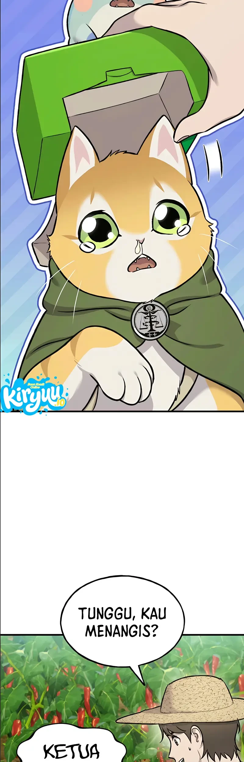 Solo Farming In The Tower Chapter 124 - halaman 54