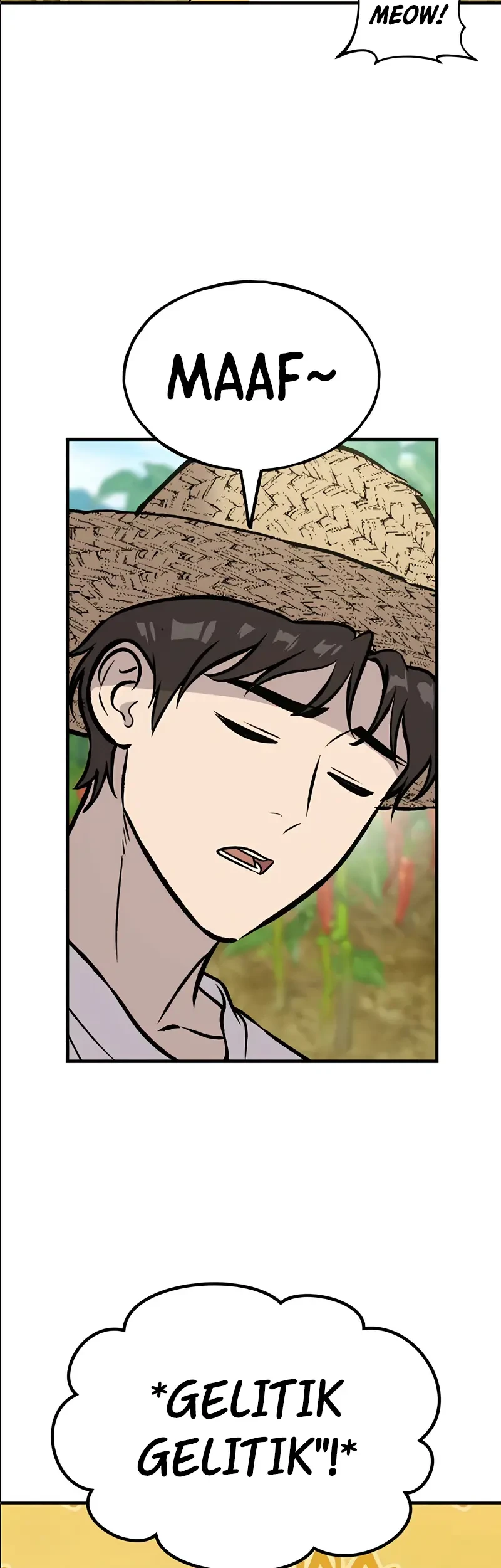 Solo Farming In The Tower Chapter 124 - halaman 60