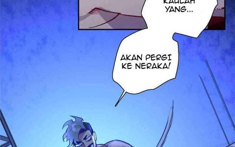Solo Farming In The Tower Chapter 124 - halaman 62