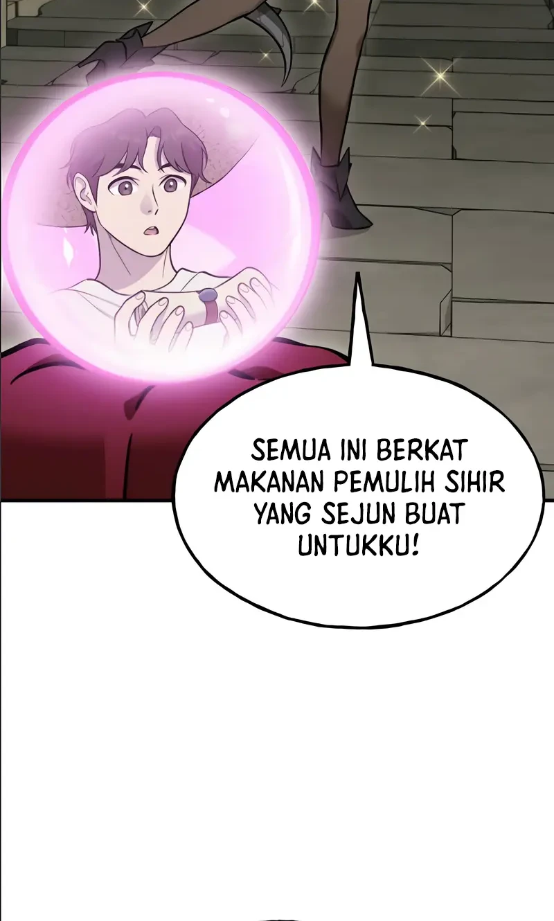 Solo Farming In The Tower Chapter 124 - halaman 67