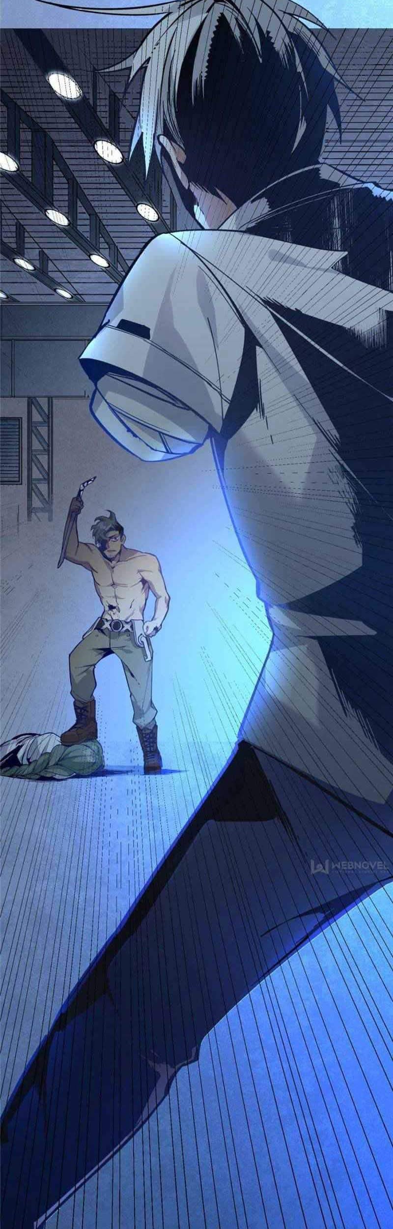 Solo Farming In The Tower Chapter 125 - halaman 13