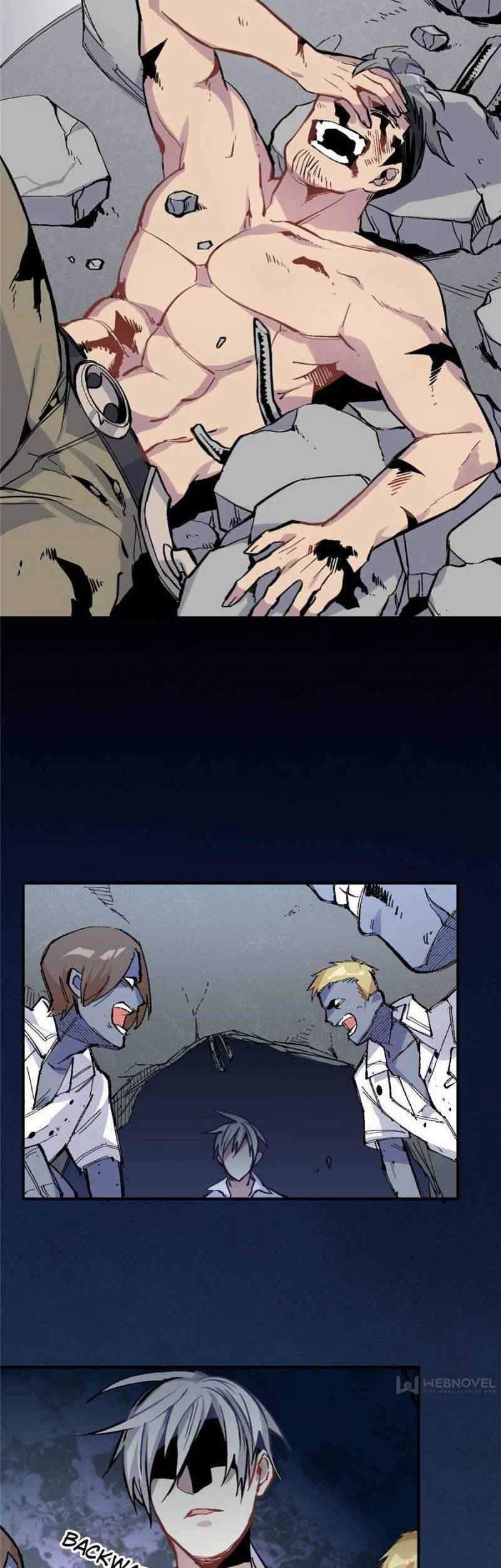 Solo Farming In The Tower Chapter 125 - halaman 34