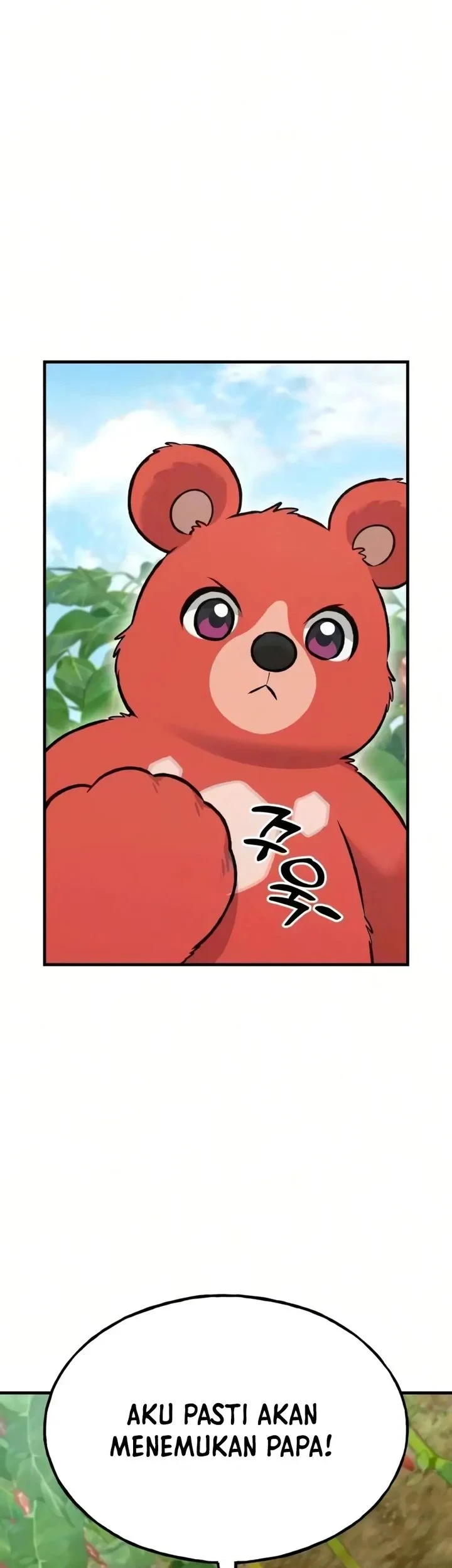 Solo Farming In The Tower Chapter 125 - halaman 35