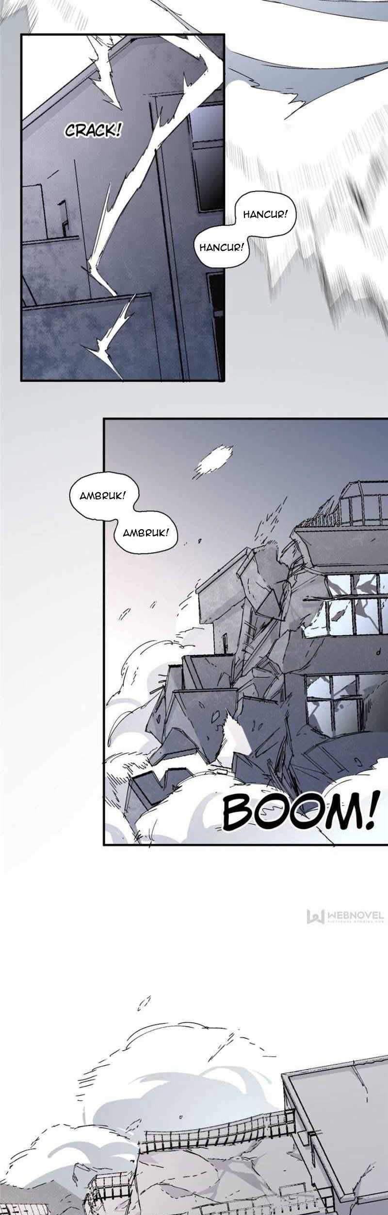 Solo Farming In The Tower Chapter 125 - halaman 41