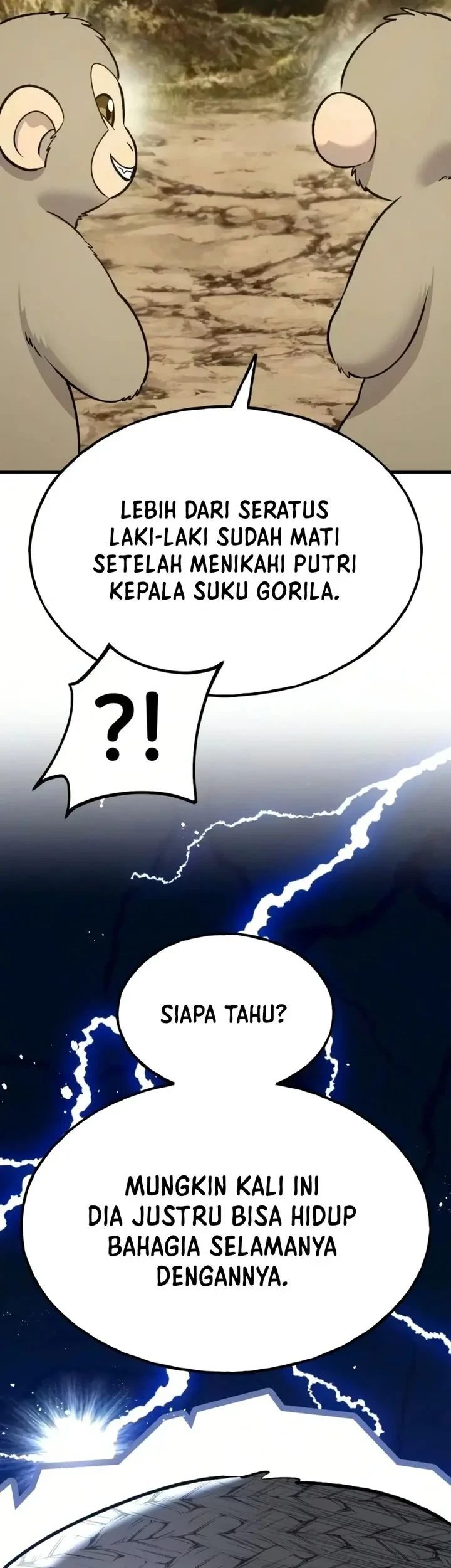 Solo Farming In The Tower Chapter 125 - halaman 52