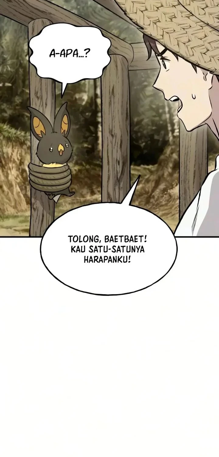 Solo Farming In The Tower Chapter 125 - halaman 58