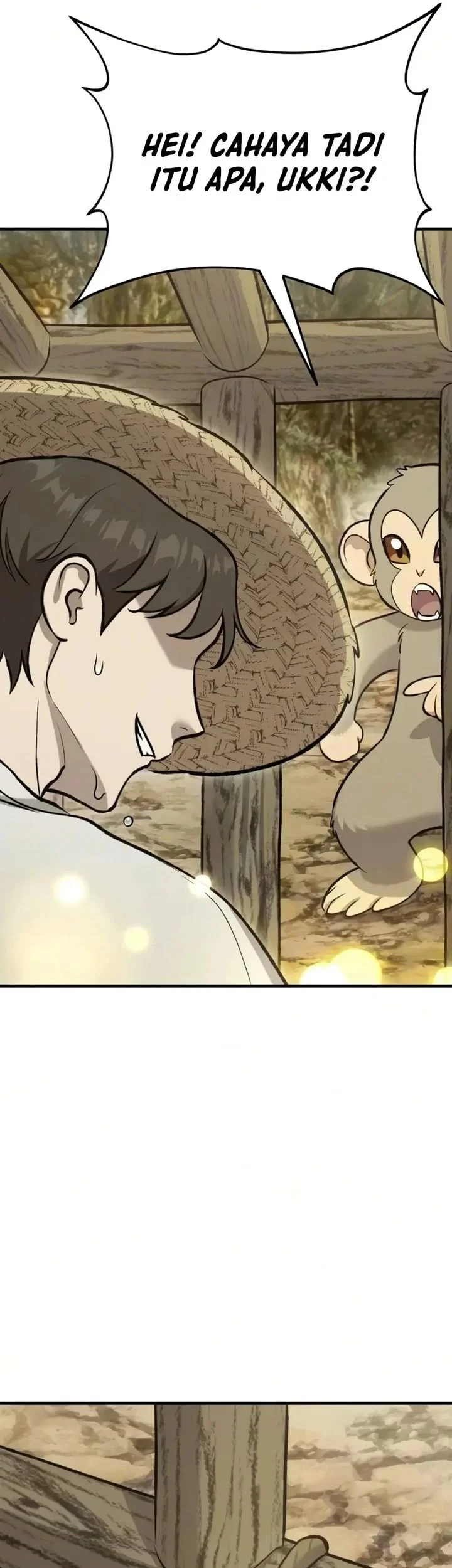 Solo Farming In The Tower Chapter 125 - halaman 63