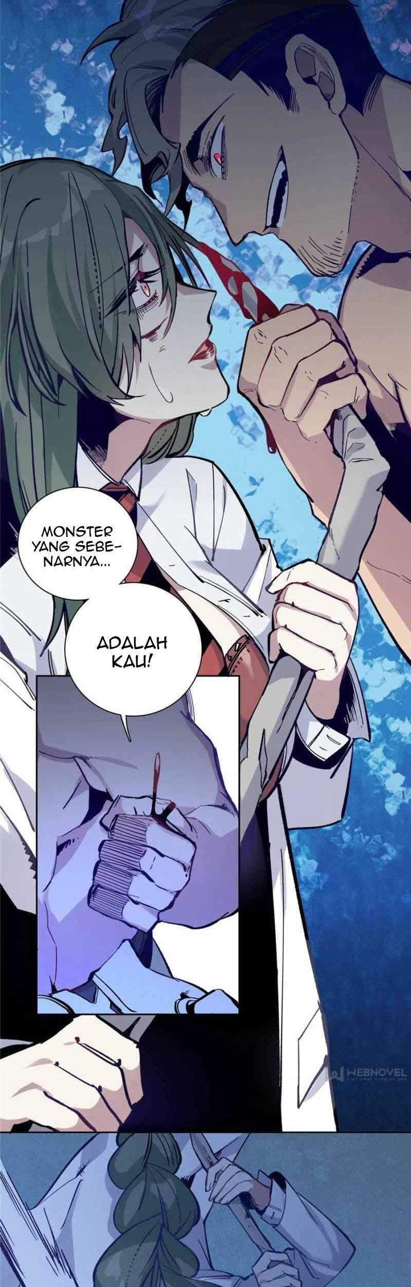 Solo Farming In The Tower Chapter 125 - halaman 7