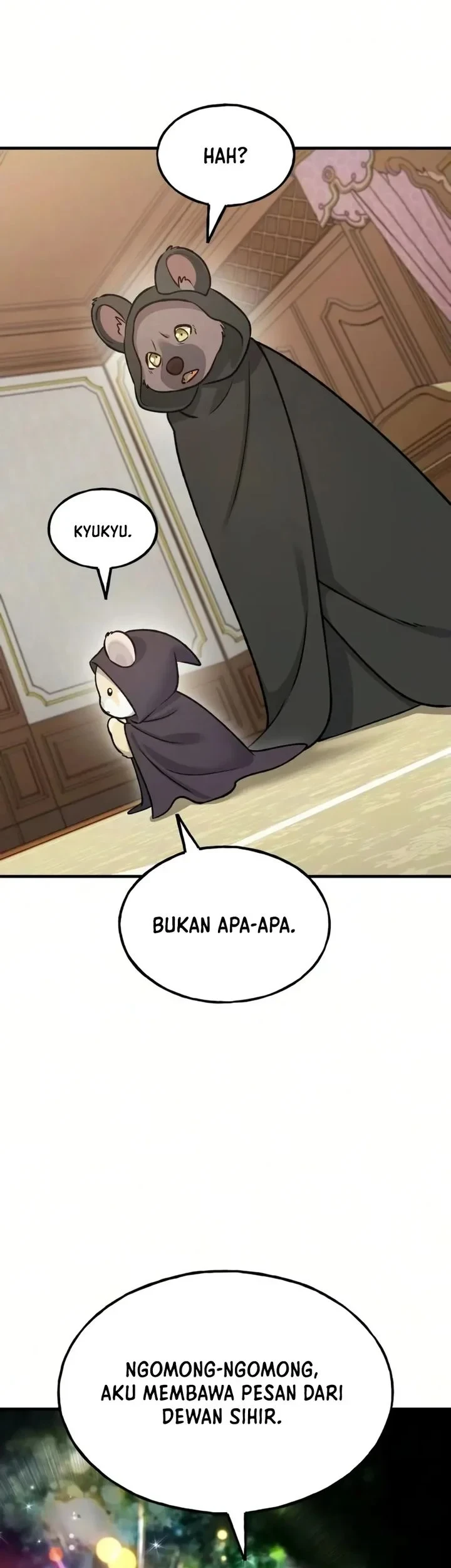 Solo Farming In The Tower Chapter 125 - halaman 84
