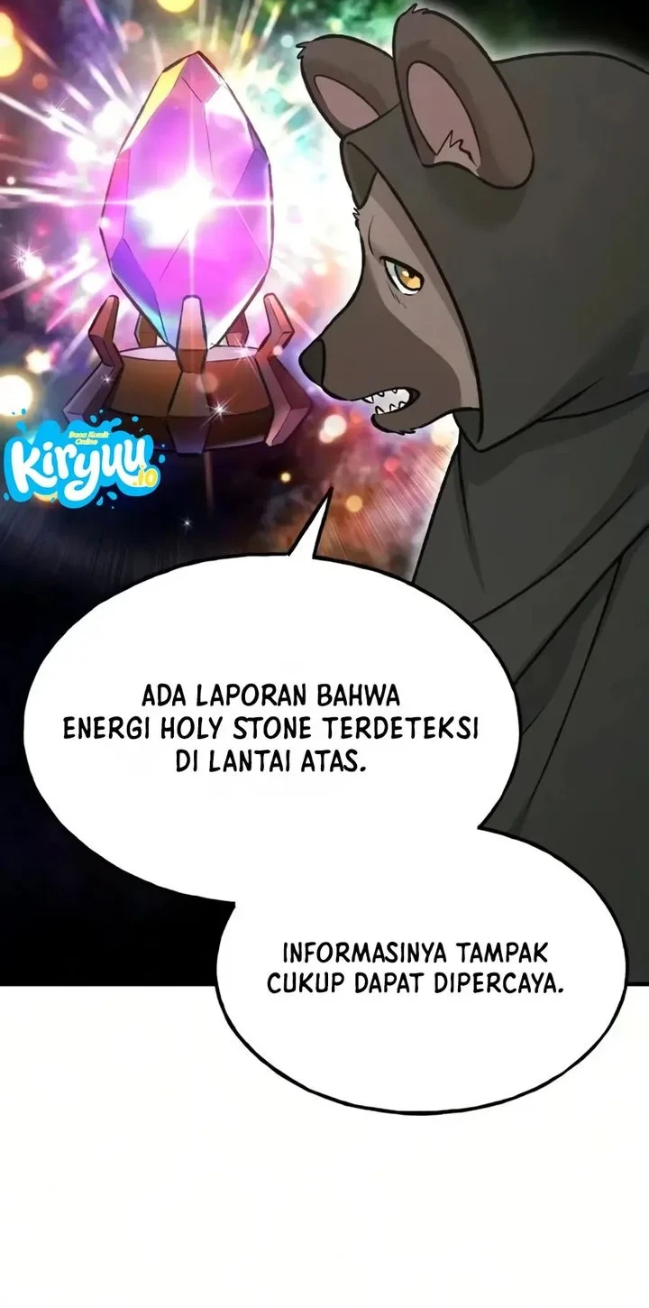 Solo Farming In The Tower Chapter 125 - halaman 85
