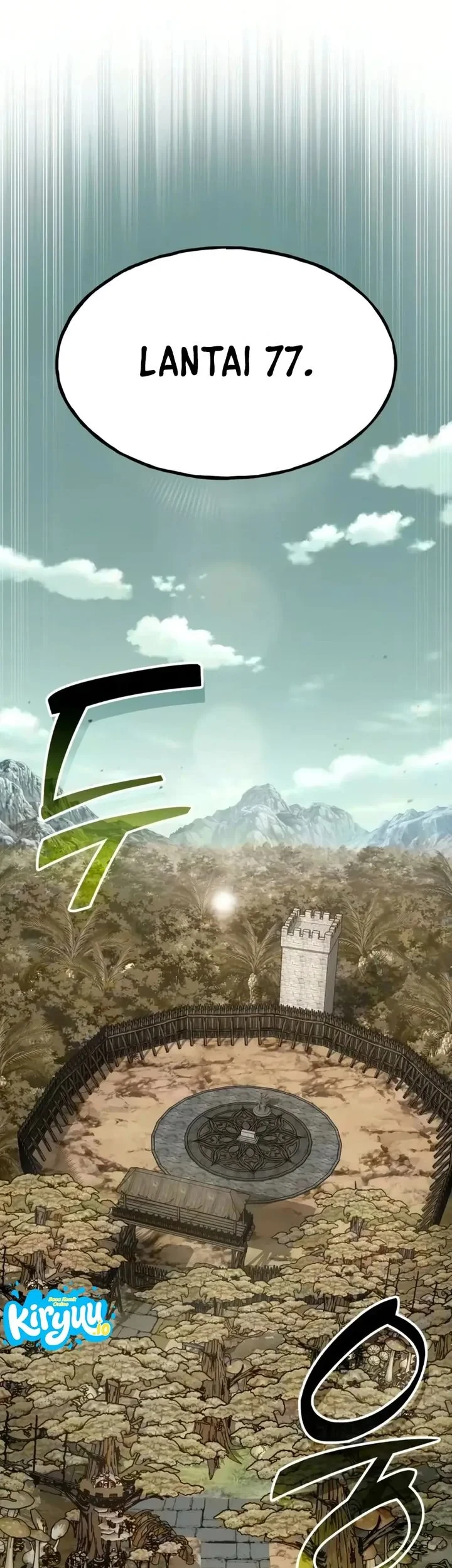 Solo Farming In The Tower Chapter 125 - halaman 90