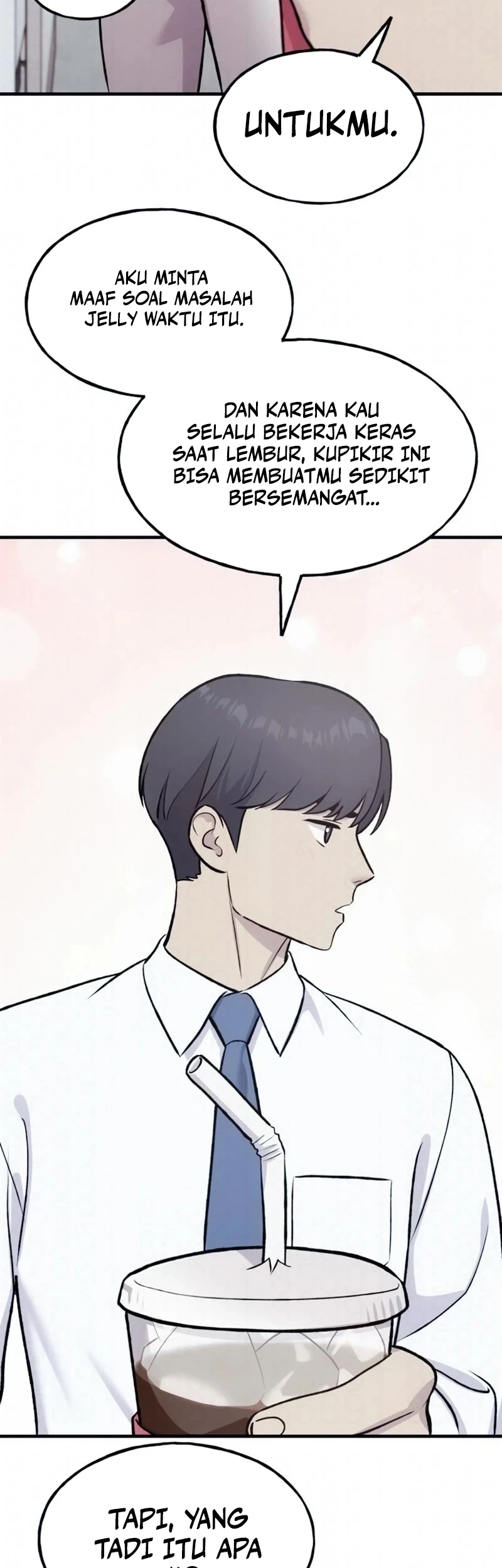 Solo Farming In The Tower Chapter 126 - halaman 17
