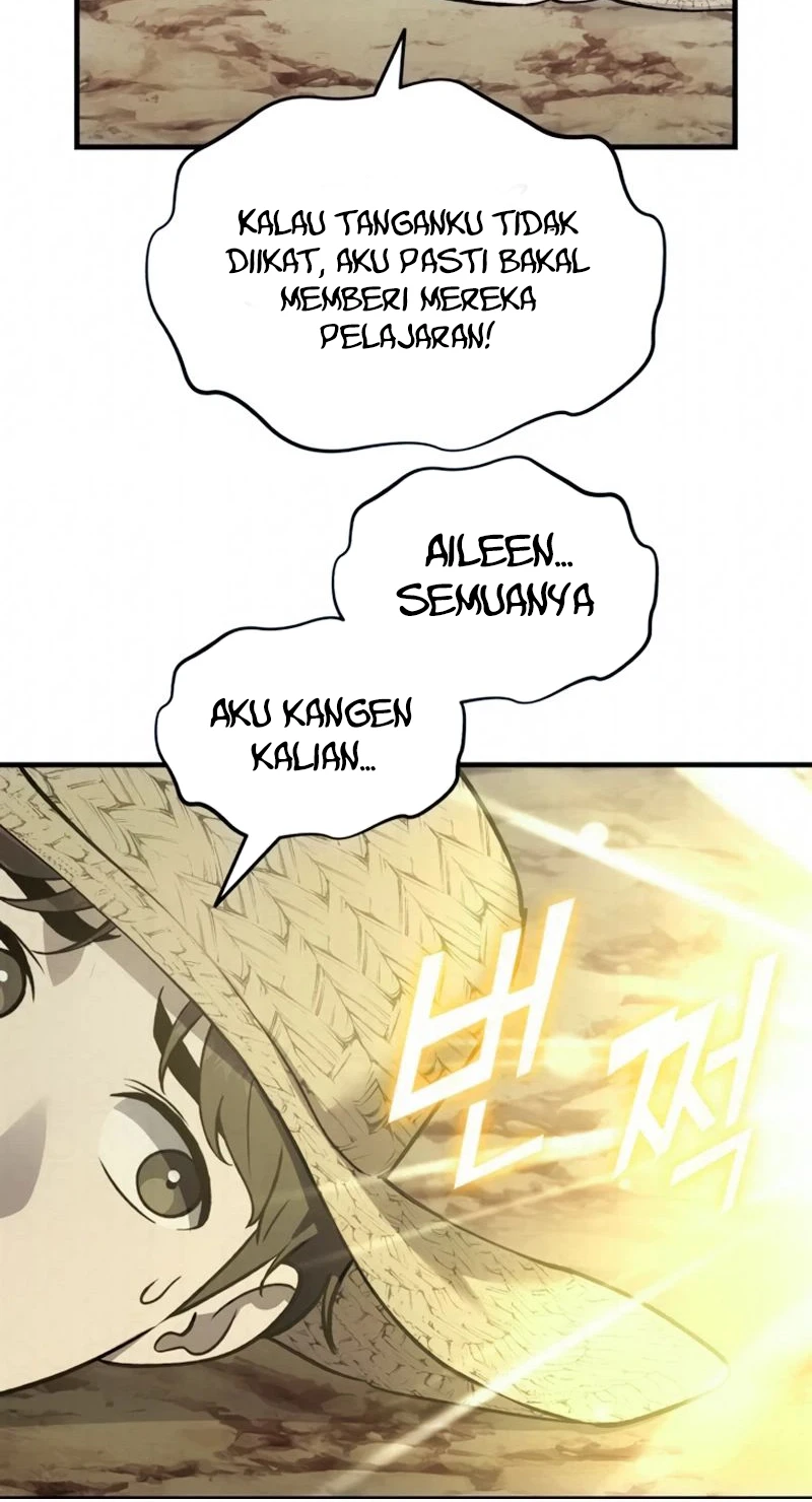 Solo Farming In The Tower Chapter 126 - halaman 25