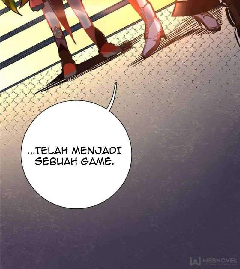 Solo Farming In The Tower Chapter 126 - halaman 37