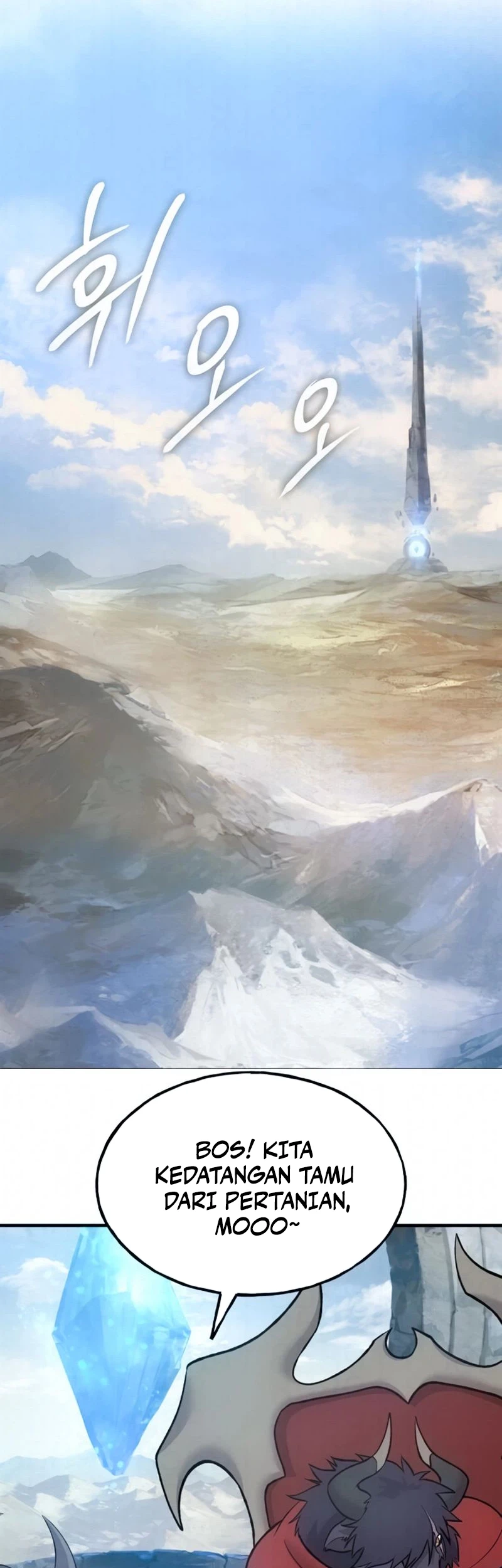 Solo Farming In The Tower Chapter 126 - halaman 41