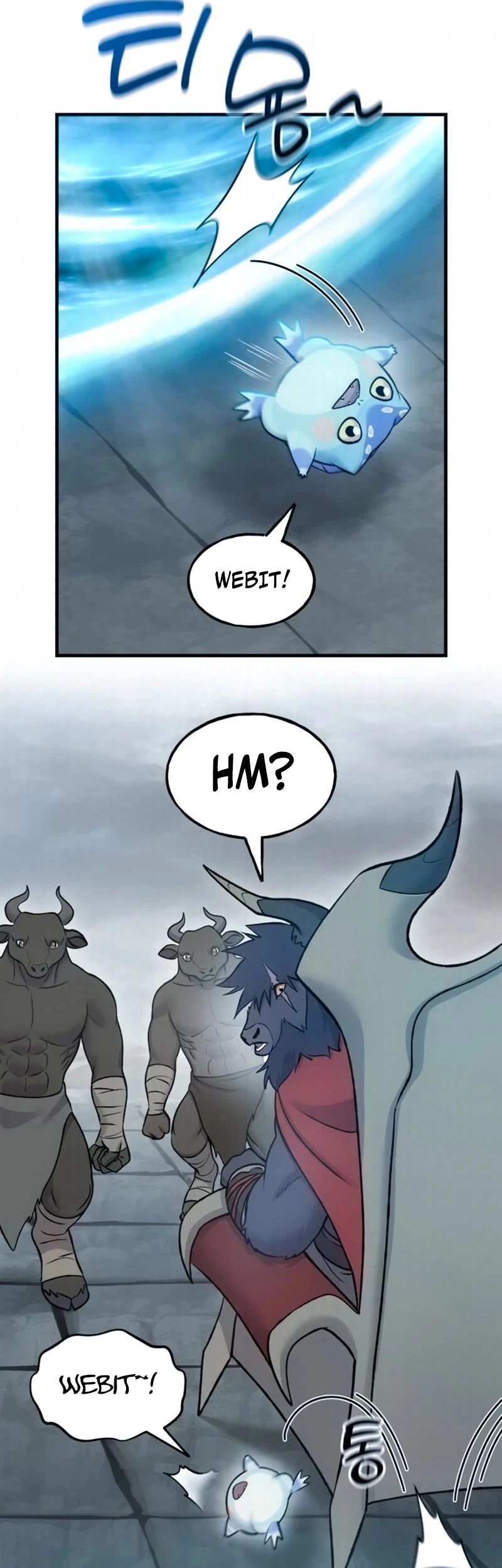 Solo Farming In The Tower Chapter 126 - halaman 49