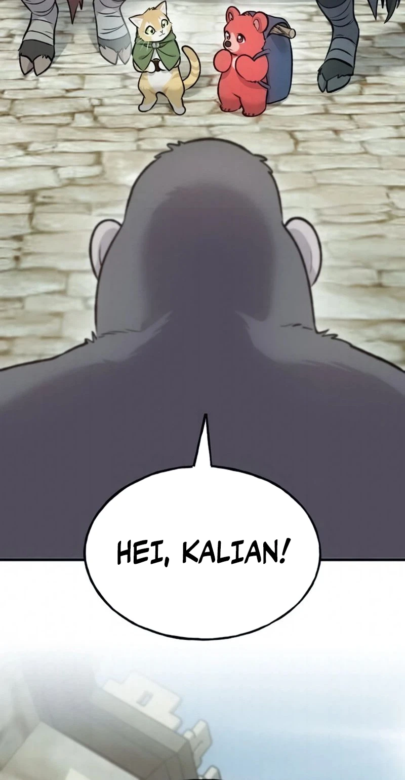 Solo Farming In The Tower Chapter 126 - halaman 54
