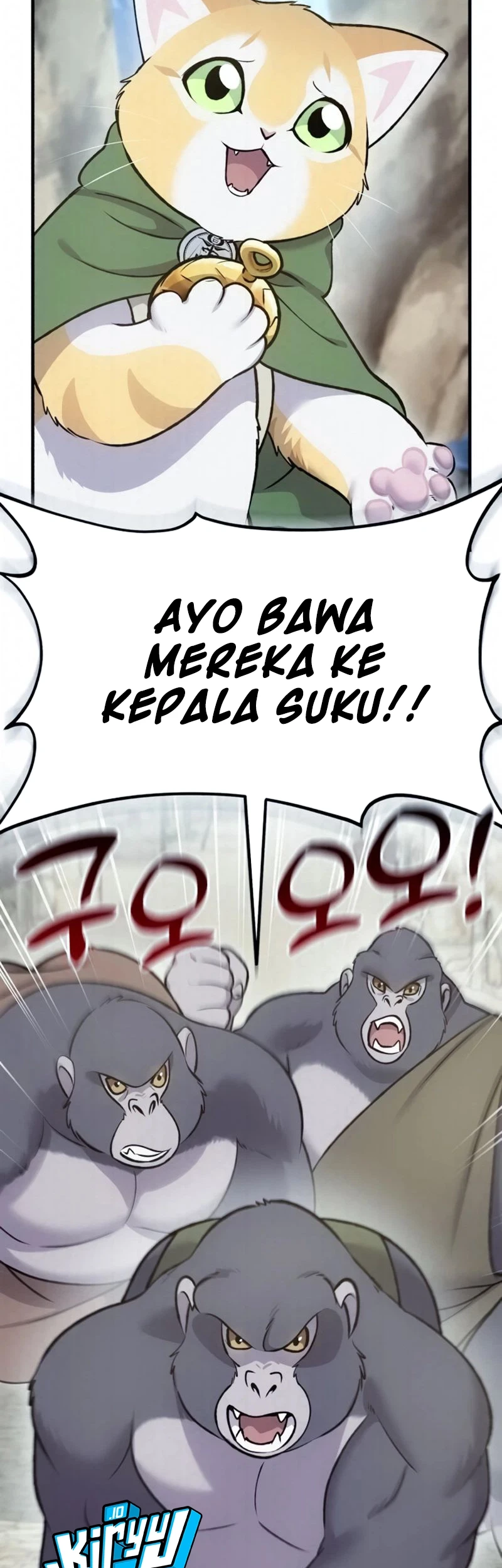 Solo Farming In The Tower Chapter 126 - halaman 57