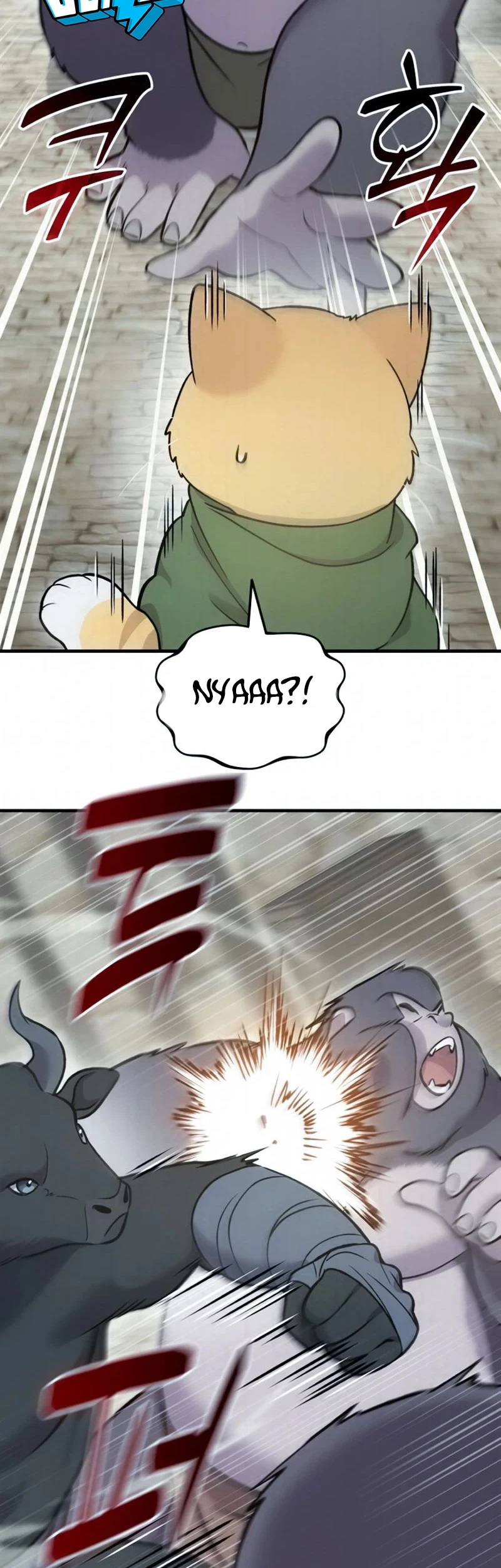 Solo Farming In The Tower Chapter 126 - halaman 58