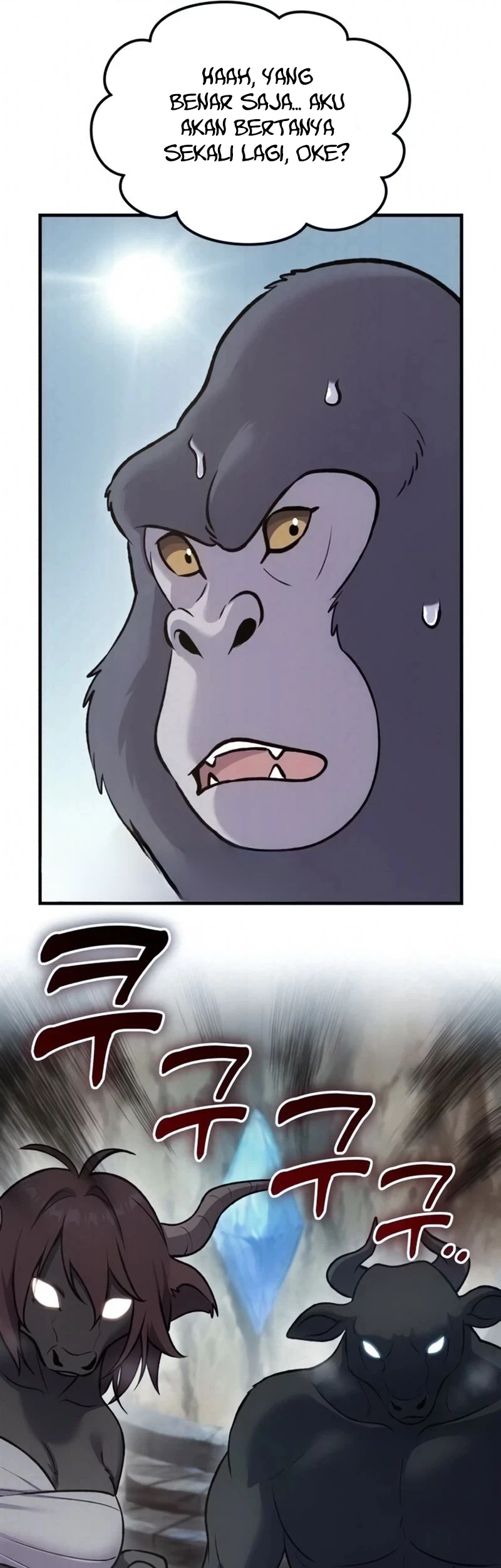 Solo Farming In The Tower Chapter 126 - halaman 61
