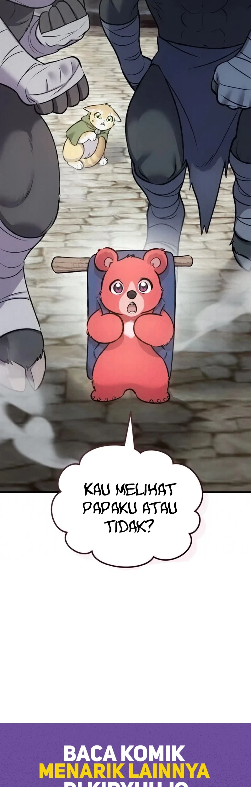 Solo Farming In The Tower Chapter 126 - halaman 62