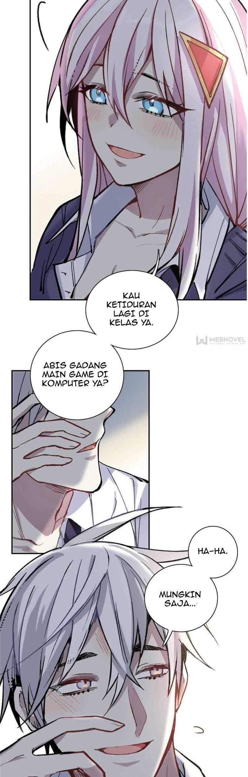 Solo Farming In The Tower Chapter 126 - halaman 7