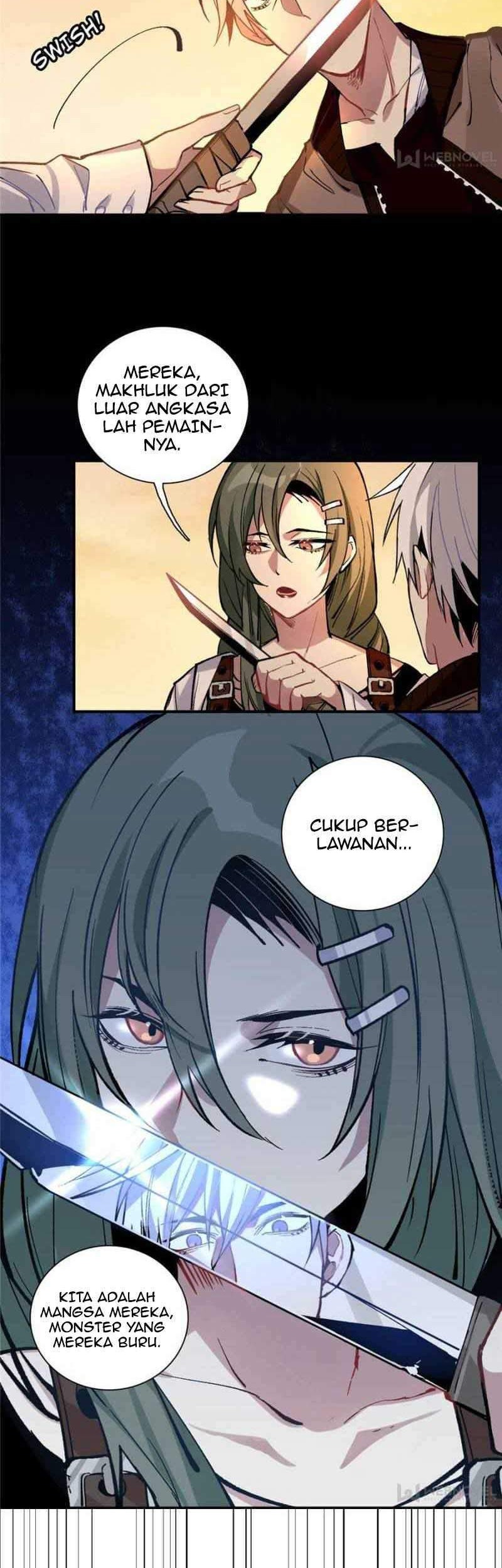 Solo Farming In The Tower Chapter 127 - halaman 10