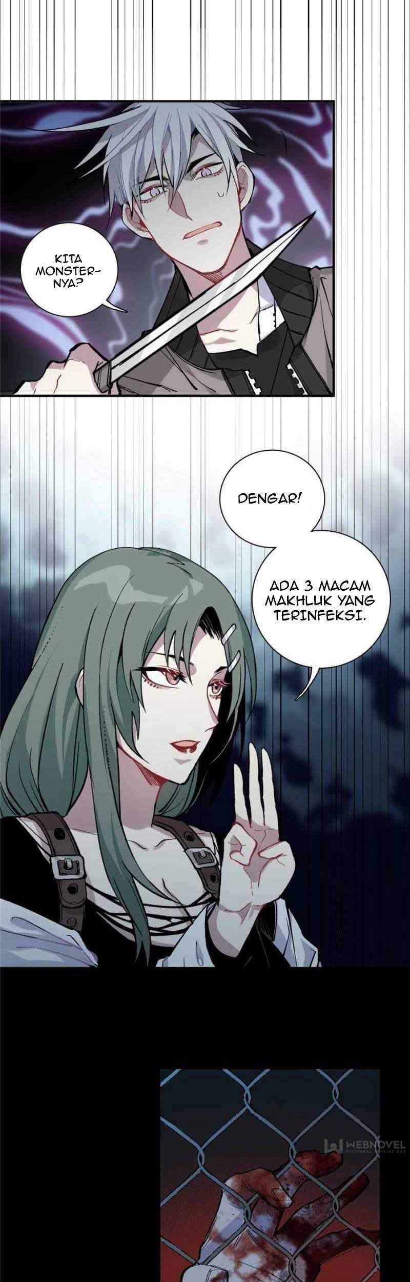 Solo Farming In The Tower Chapter 127 - halaman 11