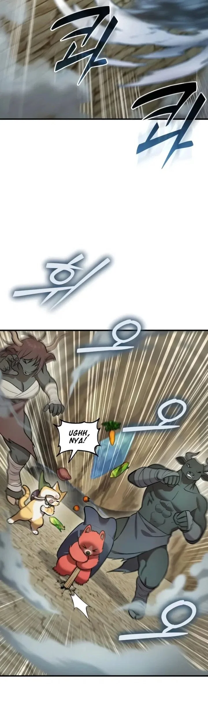 Solo Farming In The Tower Chapter 127 - halaman 21