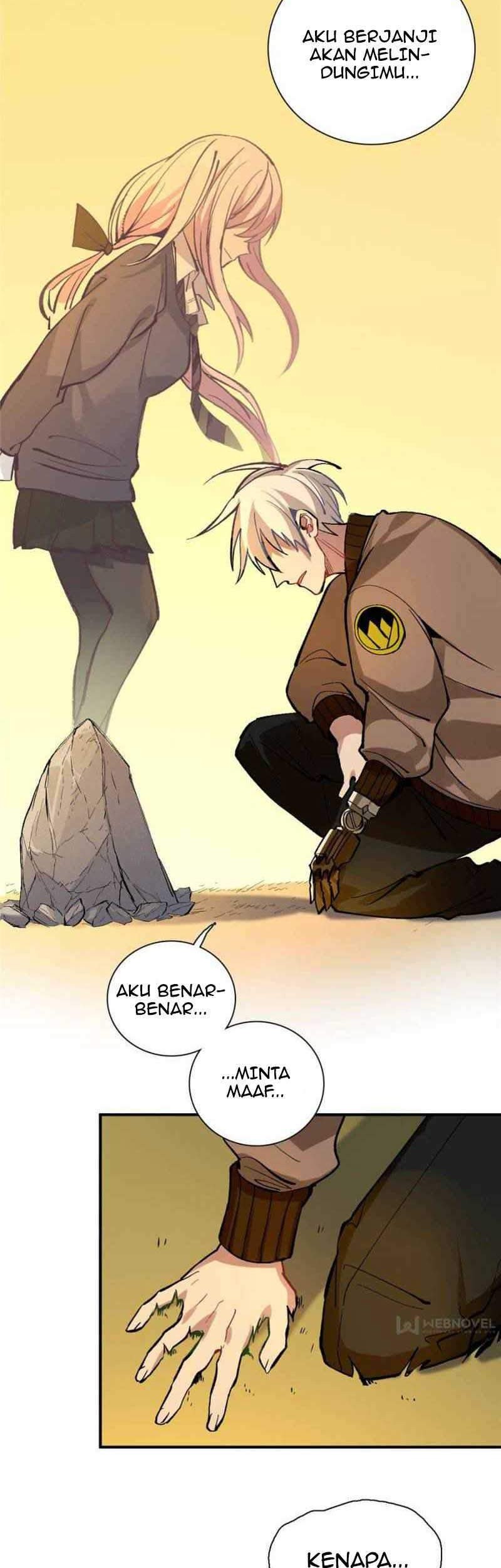 Solo Farming In The Tower Chapter 127 - halaman 26