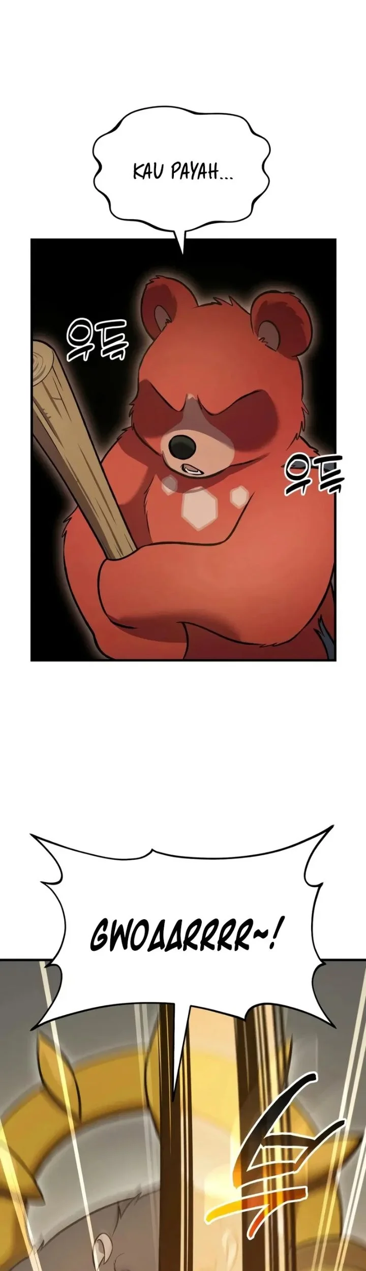 Solo Farming In The Tower Chapter 127 - halaman 30