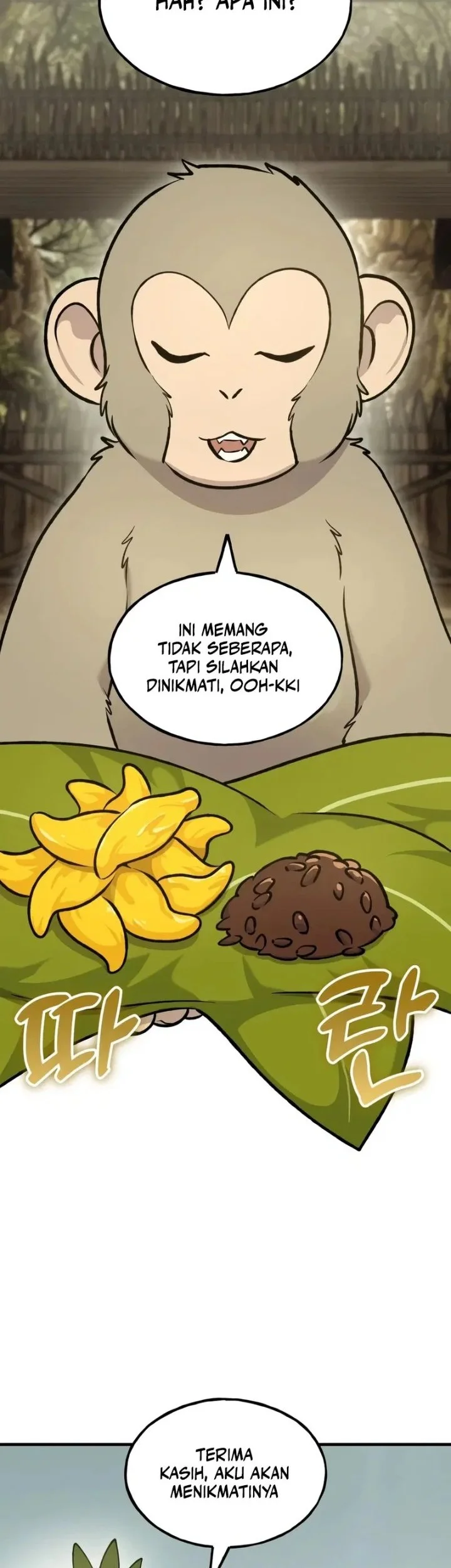 Solo Farming In The Tower Chapter 127 - halaman 47