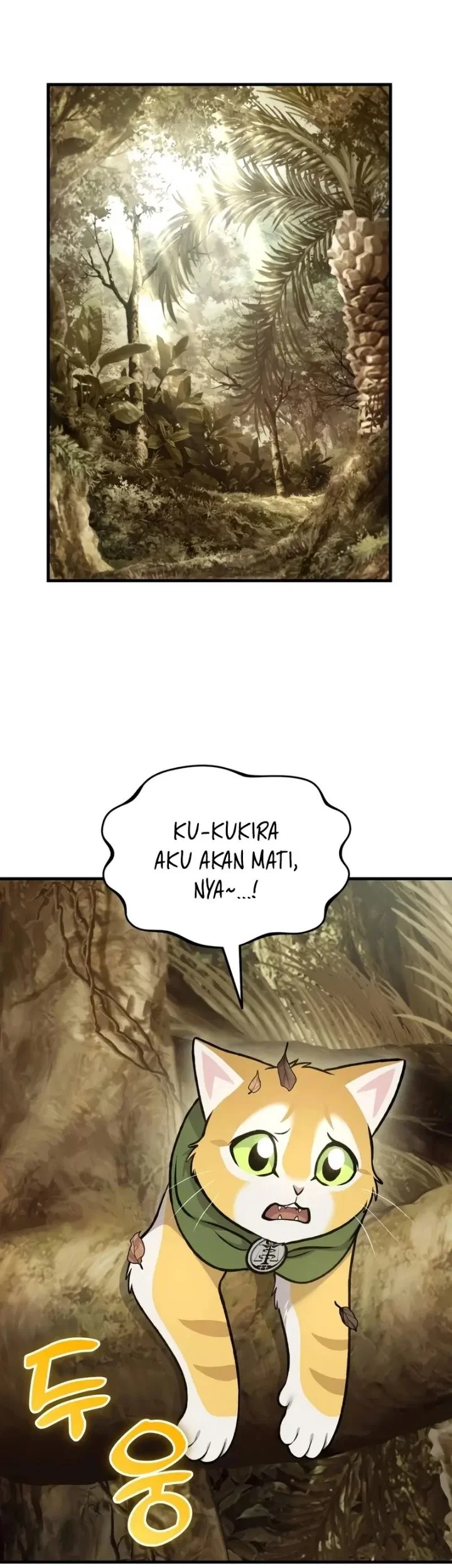 Solo Farming In The Tower Chapter 127 - halaman 56