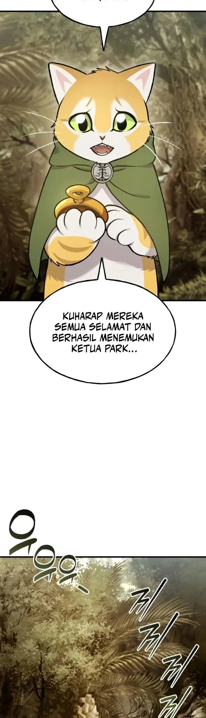 Solo Farming In The Tower Chapter 127 - halaman 58