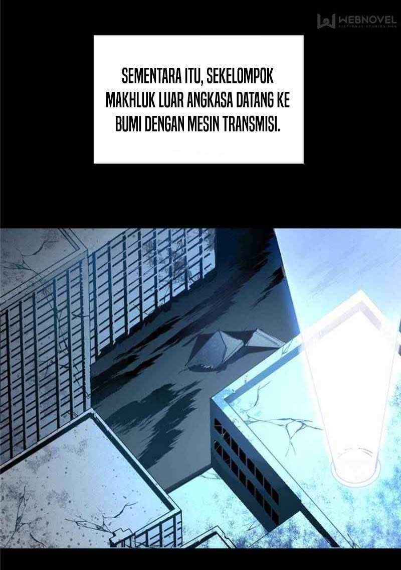 Solo Farming In The Tower Chapter 127 - halaman 6