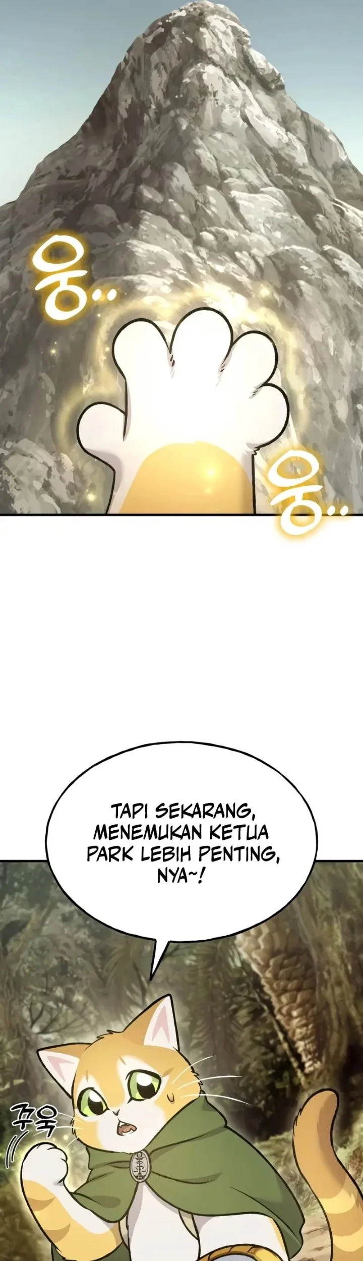Solo Farming In The Tower Chapter 127 - halaman 62
