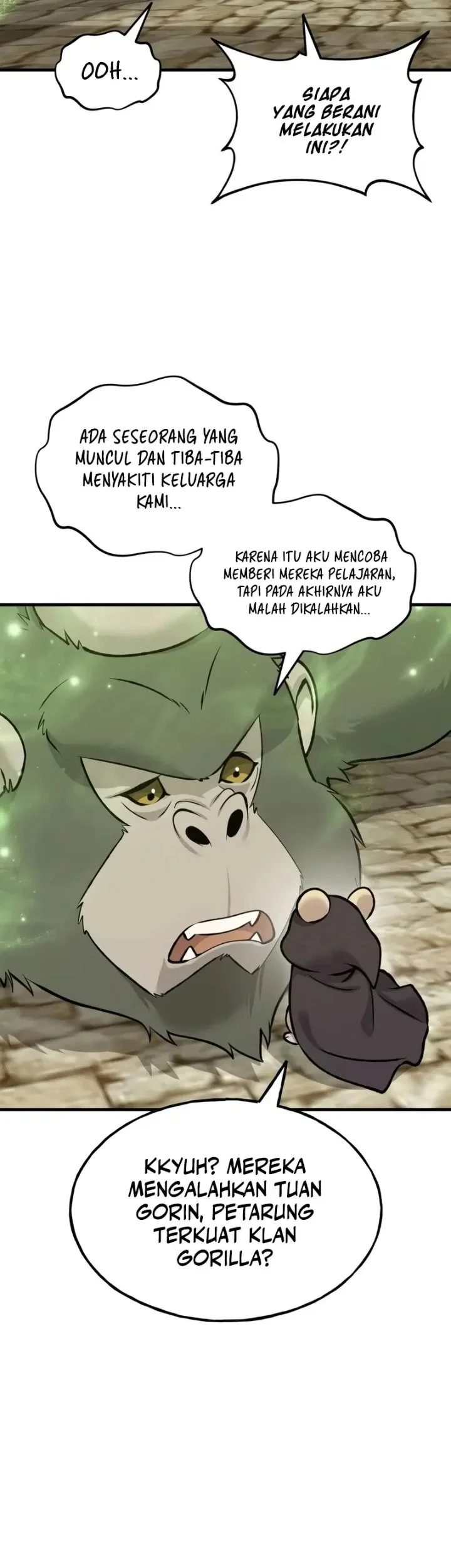 Solo Farming In The Tower Chapter 127 - halaman 68