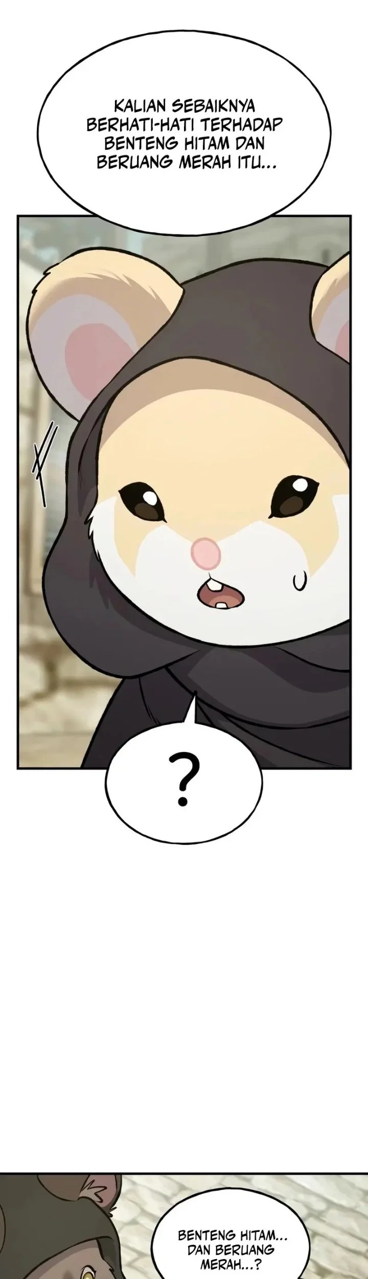 Solo Farming In The Tower Chapter 127 - halaman 69