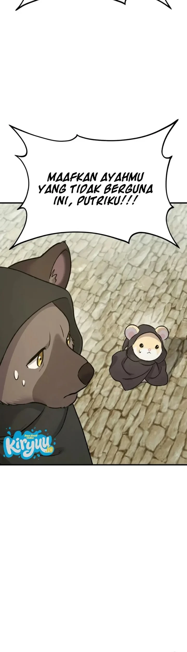 Solo Farming In The Tower Chapter 127 - halaman 76