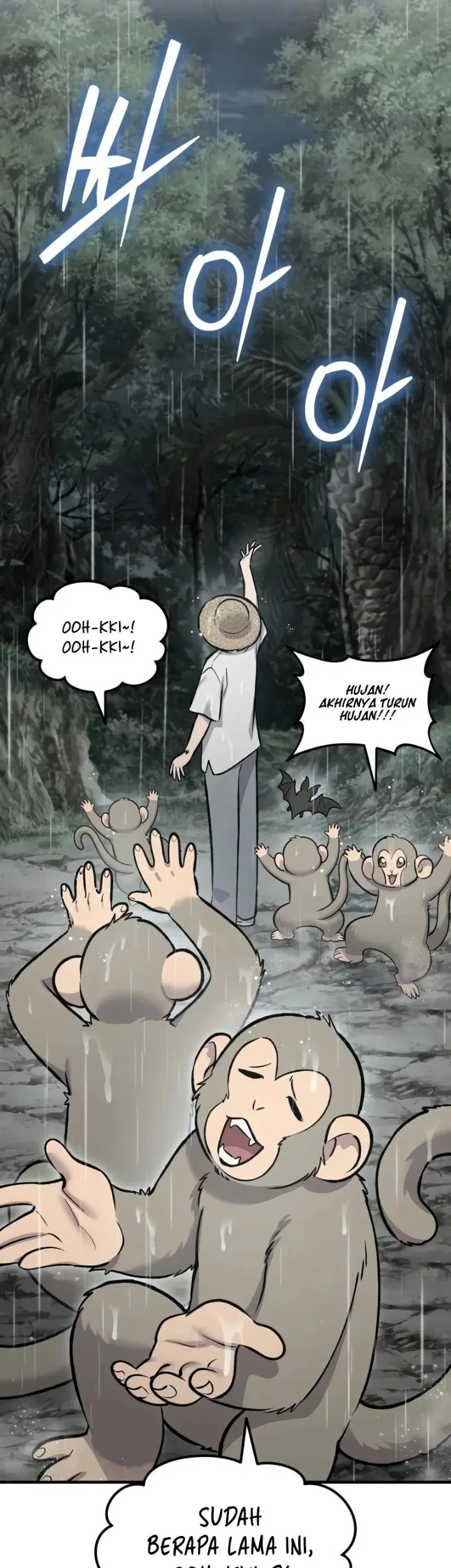 Solo Farming In The Tower Chapter 127 - halaman 79