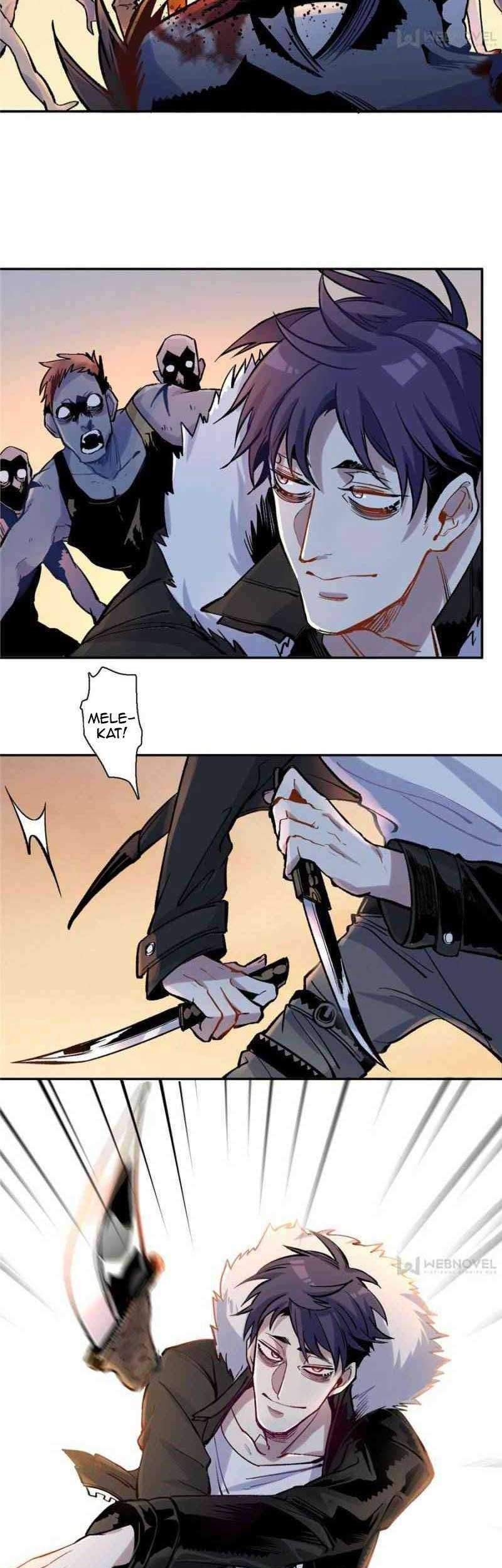 Solo Farming In The Tower Chapter 128 - halaman 31