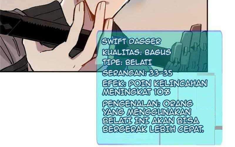 Solo Farming In The Tower Chapter 128 - halaman 58