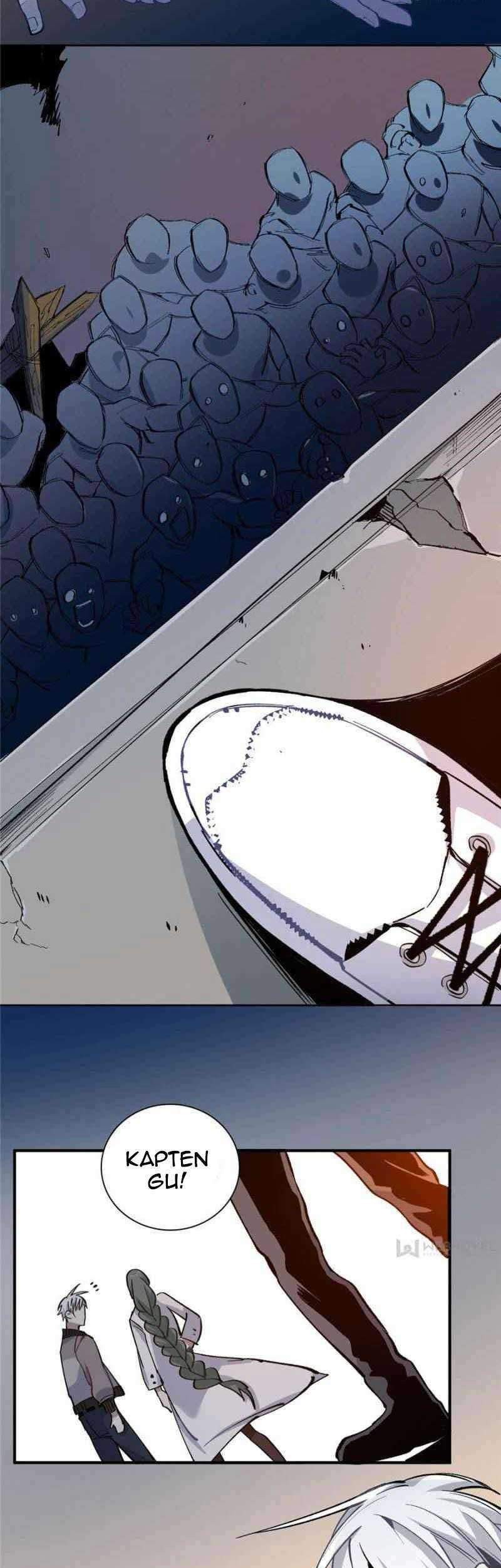 Solo Farming In The Tower Chapter 128 - halaman 6