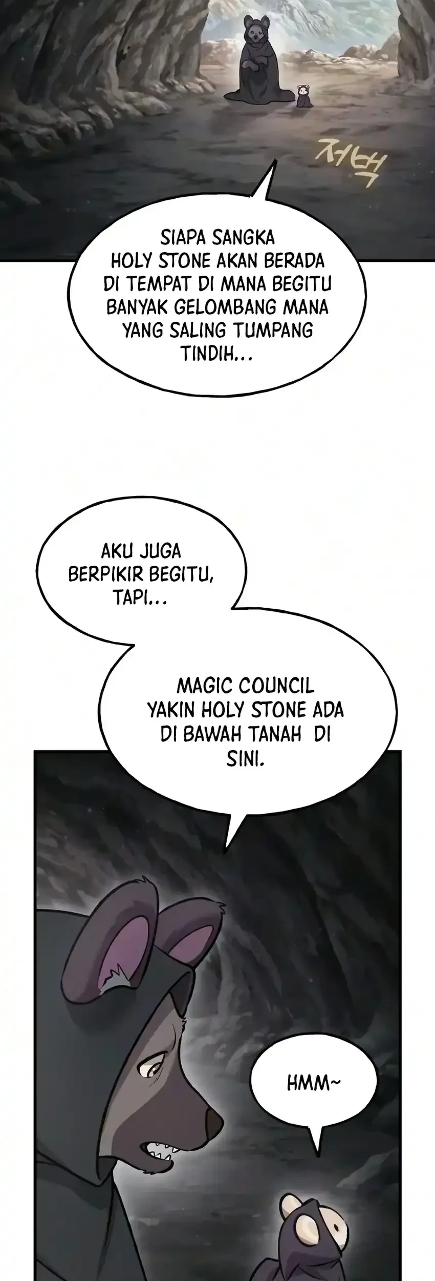 Solo Farming In The Tower Chapter 128 - halaman 69