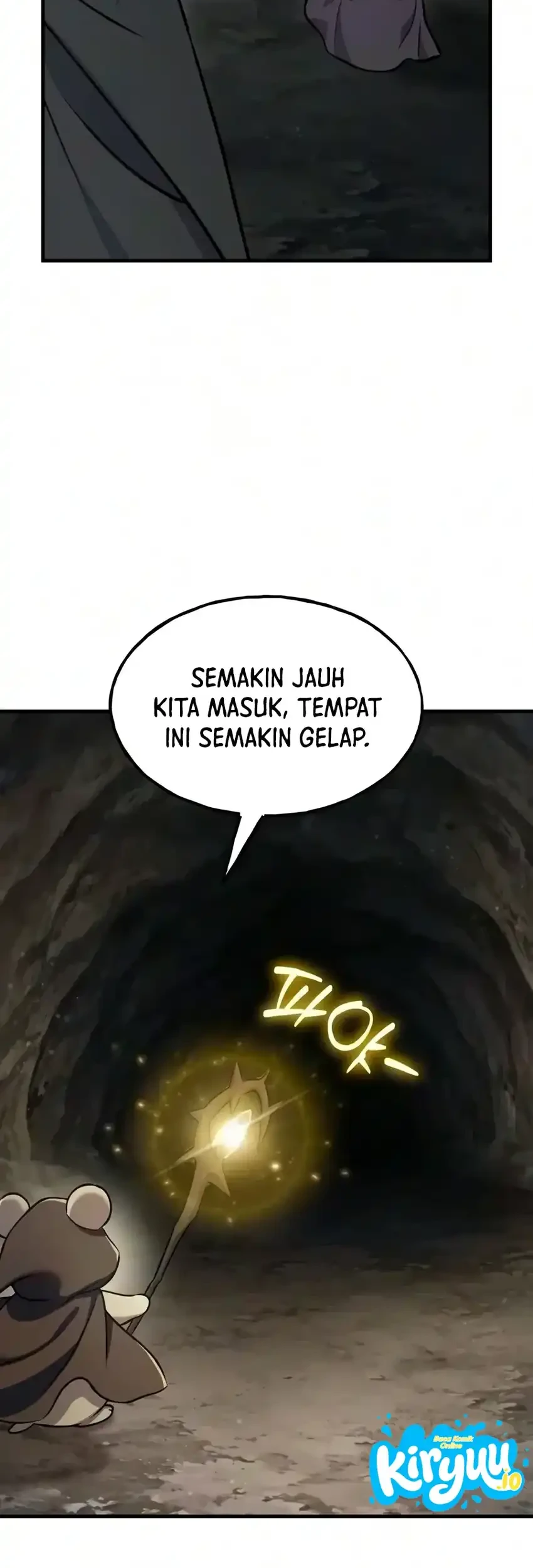 Solo Farming In The Tower Chapter 128 - halaman 70